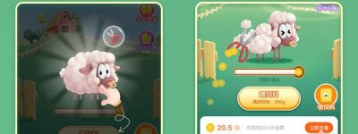 淘宝推出薅羊毛游戏 电商游戏逐渐白热化